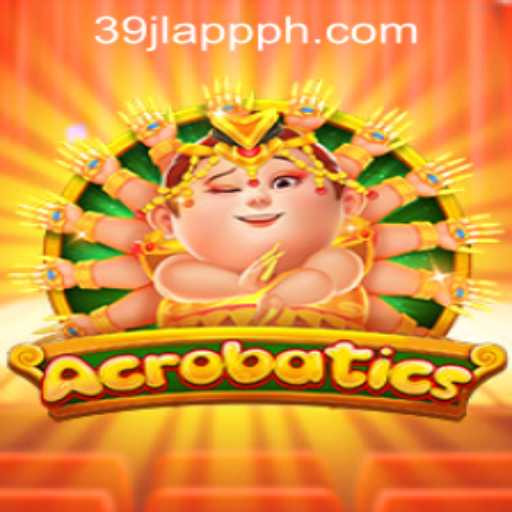Acrobatics: A Thrilling Adventure in the 39jl App Philippines