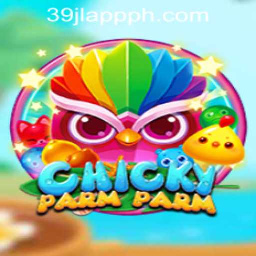 ChickyParmParm: A New Gaming Adventure in the Philippines