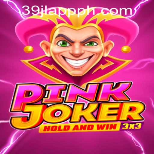 Discover the Vibrant World of Pinkjoker: A New Digital Gaming Sensation