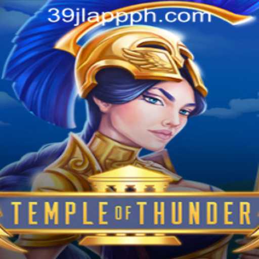 Discover the Thrilling World of TempleofThunder: An Unforgettable Gaming Experience