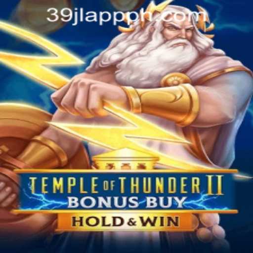 Exploring the Thrilling World of TempleofThunderIIBonusBuy