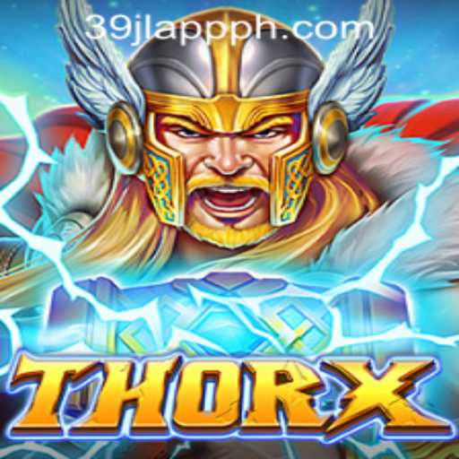 Introducing ThorX: The New Gaming Sensation in the Philippines