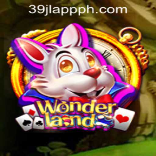 Unlocking the World of 'Wonderland': A Dive into the Mystical Game Taking the Philippines by Storm